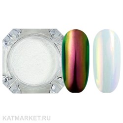 Пигмент Волшебный Единорог в баночке 04 60902004