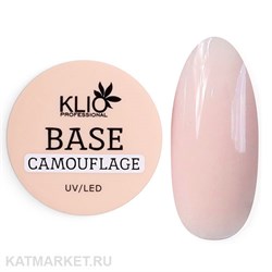 Klio 30г Камуфлирующая база Corporal 11606132