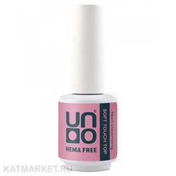 Uno 10г Топ Soft Touch Hema Free с бархатным эффектом 10301181