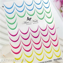 Aminails слайдеры wp 0683 61225683