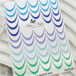 Aminails слайдеры wp 0688 61225688