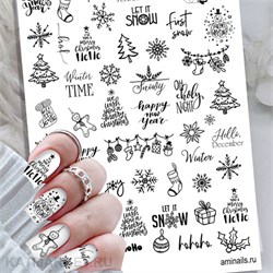 Aminails слайдеры wp 0690 61225690