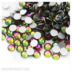 Стразы стекло, Хамелеон ss4(1.5мм) 1440шт 61305042