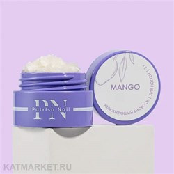 {{photo.Alt || photo.Description || 'PatrisaNail 5г Увлажняющий биовоск для ногтей Mango'}}