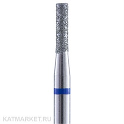 Владмива Фреза алмазная, цилиндр 1,6 мм, синий 806.104.110.524.016 70616216