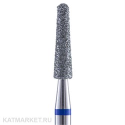 Владмива Фреза алмазная, конус 2,7 мм, синий 806.104.199.524.027 70610227