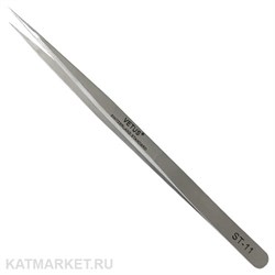 Vetus Пинцет прямой ST-11 81002111