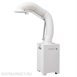 {{photo.Alt || photo.Description || 'Econair Вытяжка для маникюра/педикюра модель A3 Bronze'}}