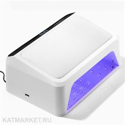 {{photo.Alt || photo.Description || 'Гибридная Лампа SNRQI L6 72Вт белая'}}