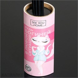 {{photo.Alt || photo.Description || 'Ролик для очистки штампа для стемпинга "Богиня" 20 листов'}}