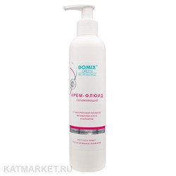 Domix 250мл Крем-флюид увлажняющий (408294) 32002201
