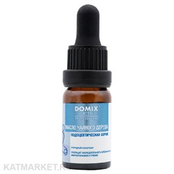 Domix PS 10мл Масло чайного дерева (407068) 32003024