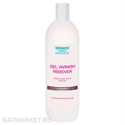 Domix 1л Средство для снятия гель-лака (103383) 32006014