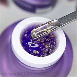 {{photo.Alt || photo.Description || 'PatrisaNail 5г Гель для дизайна с цветами Flower Gel Serenity'}}