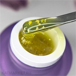 {{photo.Alt || photo.Description || 'PatrisaNail 5г Гель для дизайна с цветами Flower Gel Sunflower'}}