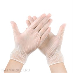 {{photo.Alt || photo.Description || 'ZKS Vector Exion XS 100шт Перчатки виниловые'}}