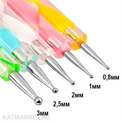 {{photo.Alt || photo.Description || 'Дотсы, набор 5шт'}}