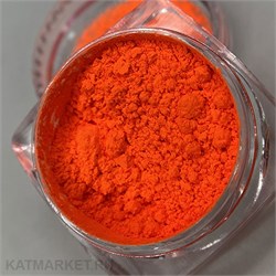 Divinail Пигмент Неон 11 Персиковый 60907011