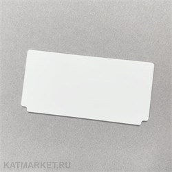 Планшет для дизайнов 72х35х2мм 60806141