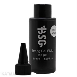 BSG 50мл Топ Strong без липкого слоя 12701204