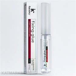 {{photo.Alt || photo.Description || 'IC Factory Клей для ламинирования ресниц FIXING GLUE IC FACTORY 5мл'}}