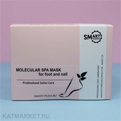{{photo.Alt || photo.Description || 'Smart Spa Маска для ног премиум Носочки (набор 15шт)'}}