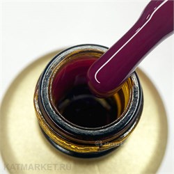 {{photo.Alt || photo.Description || 'BSG 20мл Цветная жесткая база Colloration Hard 39 Бордово-сливовый оттенок'}}