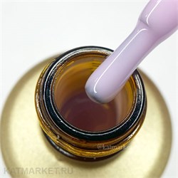 {{photo.Alt || photo.Description || 'BSG 20мл Цветная жесткая база Colloration Hard 49 Лавандовый оттенок'}}