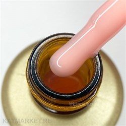 {{photo.Alt || photo.Description || 'BSG 20мл Цветная жесткая база Colloration Hard 59 Молочный персиковый оттенок'}}