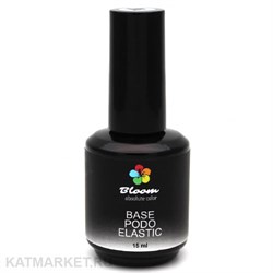 Bloom База Podo Elastic 15мл 13201021