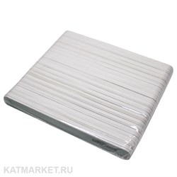 NailShine Полировщик 600/3000, блок 20шт 60614002