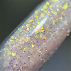 Grattol 15мл Гель для моделирования с шиммером Opal 07 10630307