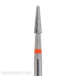 КМИЗ Твердосплавная фреза 115973, красная 500.104.198.140.023 70101022