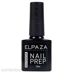 Elpaza Дегидратор 10мл 11200013