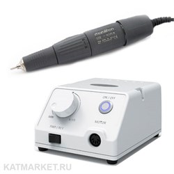 Аппарат для маникюра и педикюра Marathon Escort III, наконечник H37LN, Корея 22102412