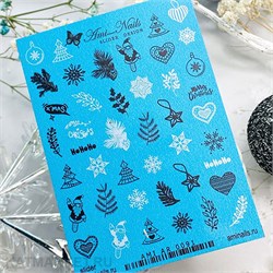 Aminails слайдеры ar 0091 61223091