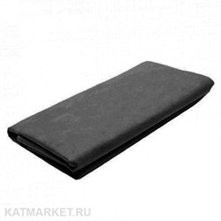 Простыни 70х200 в складке 20шт Стандарт черные 60422044