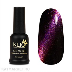 {{photo.Alt || photo.Description || 'Klio 8мл Капсульная коллекция Кошачий глаз 19'}}