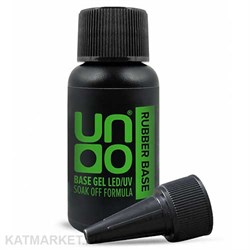 Uno 30г Каучуковая База 10301003