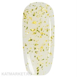 {{photo.Alt || photo.Description || 'Elpaza Топ Flakes 02 Gold 10мл'}}