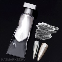 Жидкий пигмент Жемчуг в стеклянном флаконе 03 60916103