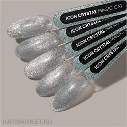 {{photo.Alt || photo.Description || 'PatrisaNail 8мл Серия Magic Cat Crystal Icon'}}