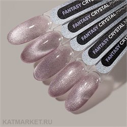 {{photo.Alt || photo.Description || 'PatrisaNail 8мл Серия Magic Cat Crystal Fantasy'}}