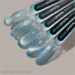 {{photo.Alt || photo.Description || 'PatrisaNail 8мл Серия Magic Cat Crystal Atlas'}}