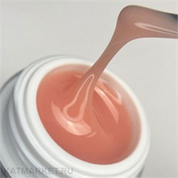 {{photo.Alt || photo.Description || 'PatrisaNail 15гр Смарт Гель Nectar камуфлирующий гель'}}