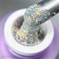 {{photo.Alt || photo.Description || 'PatrisaNail 5г Светоотражающий Гель для дизайна Celebrity Gel 02'}}