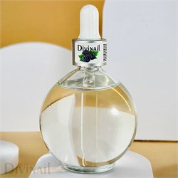 {{photo.Alt || photo.Description || 'Divinail 75мл Ежевика Масло для кутикулы без красителя'}}