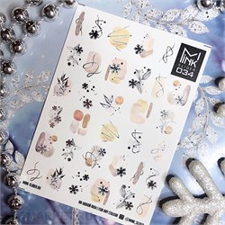 Aminails слайдеры MINK 34F 61226034