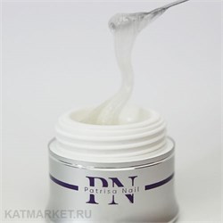 {{photo.Alt || photo.Description || 'PatrisaNail 30гр Комби гель прозрачный в баночке'}}