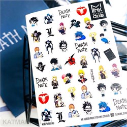 Aminails слайдеры MINK 88 61226088